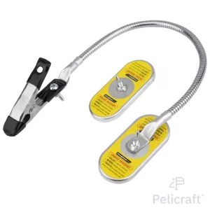 Pelicraft Aimant Serpent 149