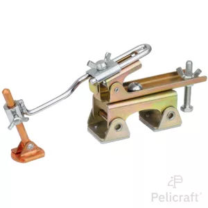 Pelicraft Cuivre 53