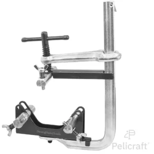 Pelicraft Grande Brides De Serrage Des Tubes 230