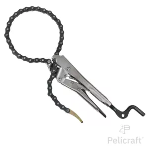 Pelicraft Grande Pince A Chaine De Verouillage 111