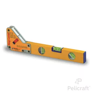 Pelicraft Mag Level 176