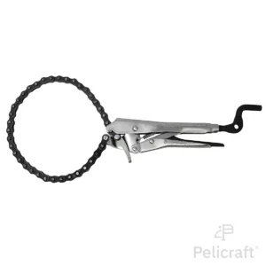 Pelicraft Petite Pince A Chaine De Verouillage 101