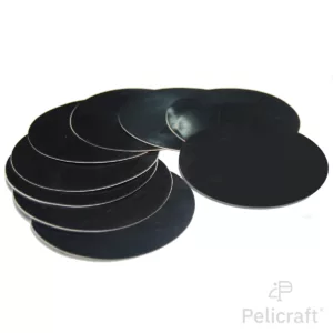 Pelicraft Protection Caoutchouc 134