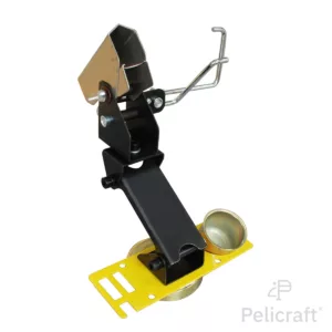 Pelicraft Support Torche Universel 133