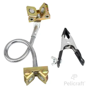 Pelicraft Aimant Serpent 705