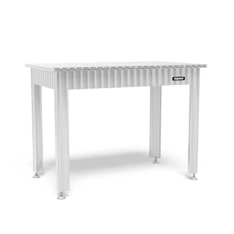Pelicraft Classique Alu Etablis Siegmund 897