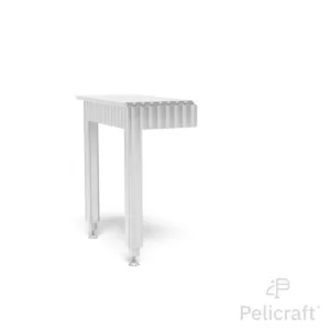 Pelicraft Extension Aluminium 400x800 Mm 296