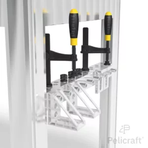 Pelicraft Support Accessoires Pour Etabli 2 Th160800 Siegmund 318
