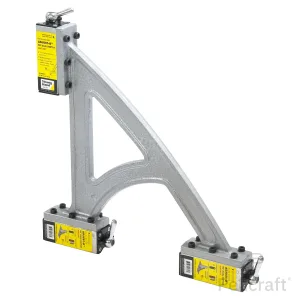 Pelicraft A Frame Hd Magnet 382