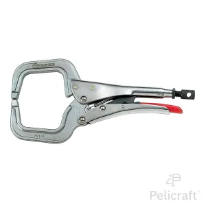 Pelicraft Embout Rond 463