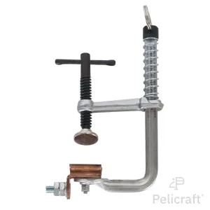 Pelicraft Pince De Masse 300a 528
