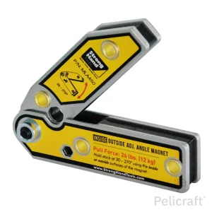 Pelicraft 30 270 714