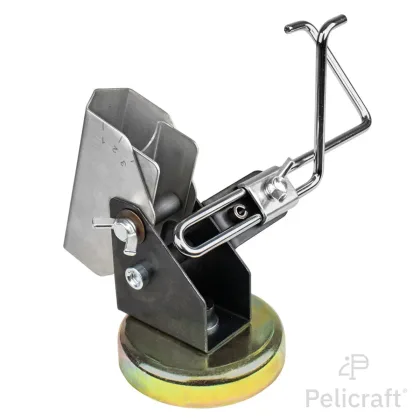 Support de torche MIG TIG fixe Strong Hand Tools MRD80