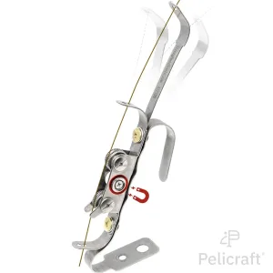 Pelicraft Guide Baguette Tig Atf100 603