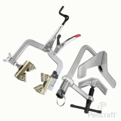 Kit pince de serrage 3 axes Strong Hand Tools UDL365K