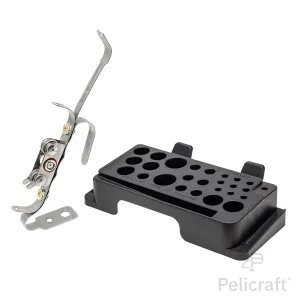 Pelicraft Kit Tig Feeder Organizer 606