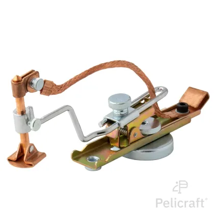 Pelicraft Mgc150 Grass Hopper 689