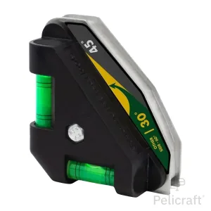 Pelicraft Niveau Magnetique De Conduit Lmc34679 704