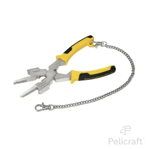 Pelicraft Pince A Souder Mig 568