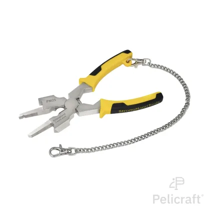 Pince à souder MIG multifonction Strong Hand Tools PM25