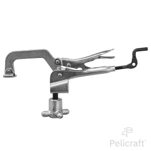 Pelicraft Pince Perceuse A Colonne 657