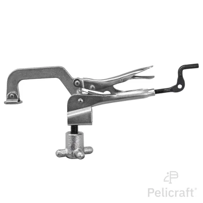 Pince perceuse à colonne Strong Hand Tools PTD09