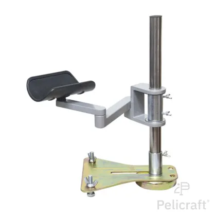 Repose-bras articulé de soudure magnétique Strong Hand Tools ARA18