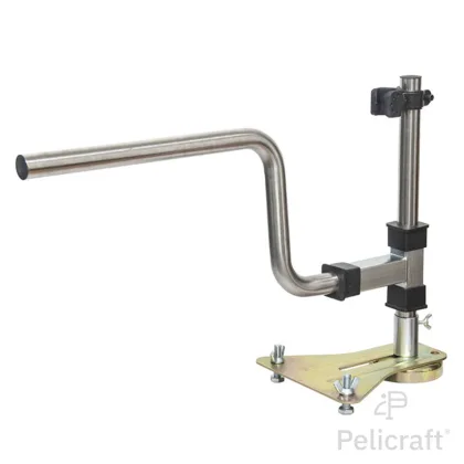 Repose-poignet de soudure magnétique Strong Hand Tools ARW16