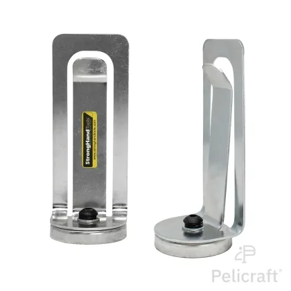 support panneau magnétique de soudage Strong Hand Tools