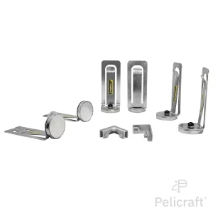 Pelicraft Support Panneau Magnetique 615