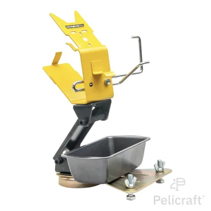 Support disqueuse 180 mm réglable Strong Hand Tools MGH600