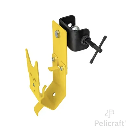 Support disqueuse 125 mm avec serre-joint Strong Hand Tools MGK53