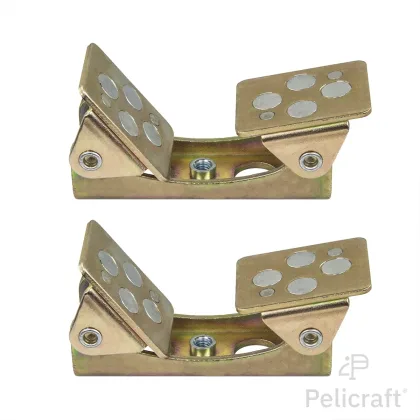 Aimant de positionnement en V Strong Hand Tools XPV820 pack de 2