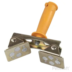 Pelicraft V Pad Magnetique Avec Poignee 624