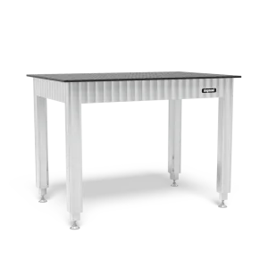 Pelicraft 1200x800 Reglable En Hauteur Plaque Acier 927