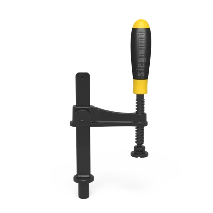 Pince de bridage basic nitrurée