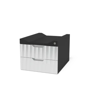 Pelicraft Box 2 Tiroirs 843