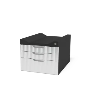 Pelicraft Box 3 Tiroirs 850