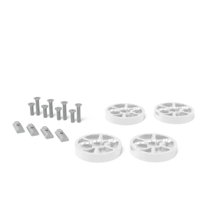 Pelicraft Butee Et Equerre De Bridage 90 X Aluminium 766