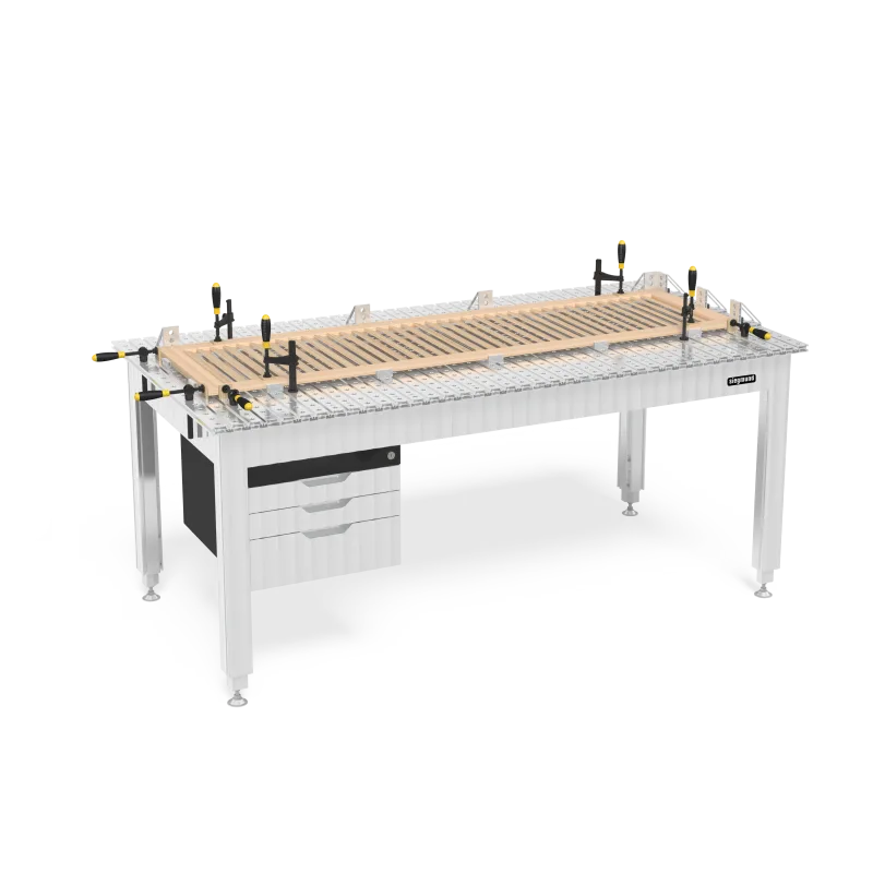 Pelicraft Etablis Siegmund 1057