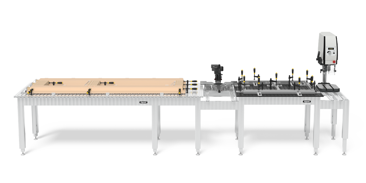 Pelicraft Etablis Siegmund 982
