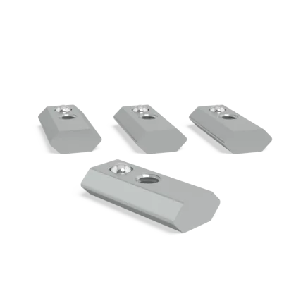 Taquets HX8
