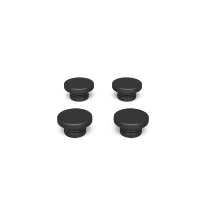 Embouts pinces de bridage