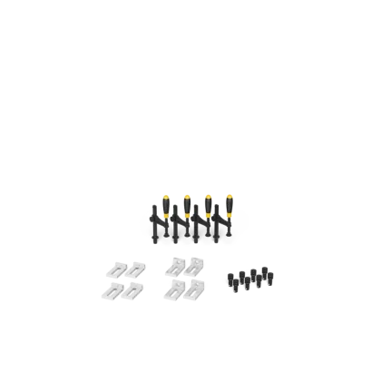 Kit de bridage pour établi 1