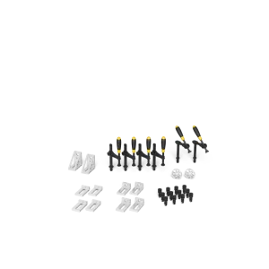 Pelicraft Set Etabli 2 752