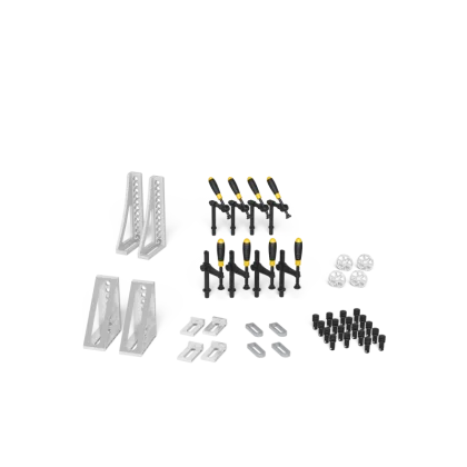Kit de bridage pour établi 3