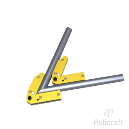 Pelicraft Equerre Magnetique 2 1002