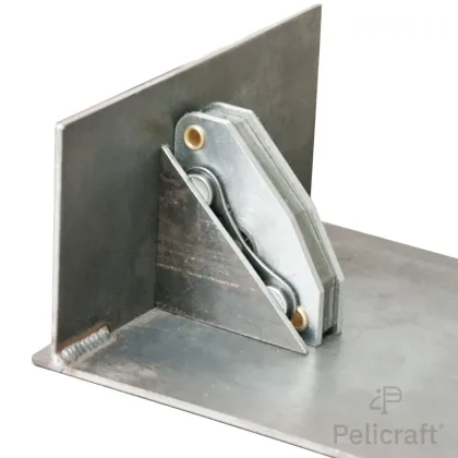 Pelicraft Equerre Magnetique 2 1003