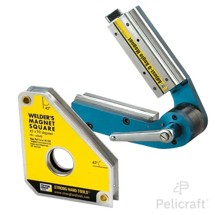 Pelicraft Equerre Magnetique 994