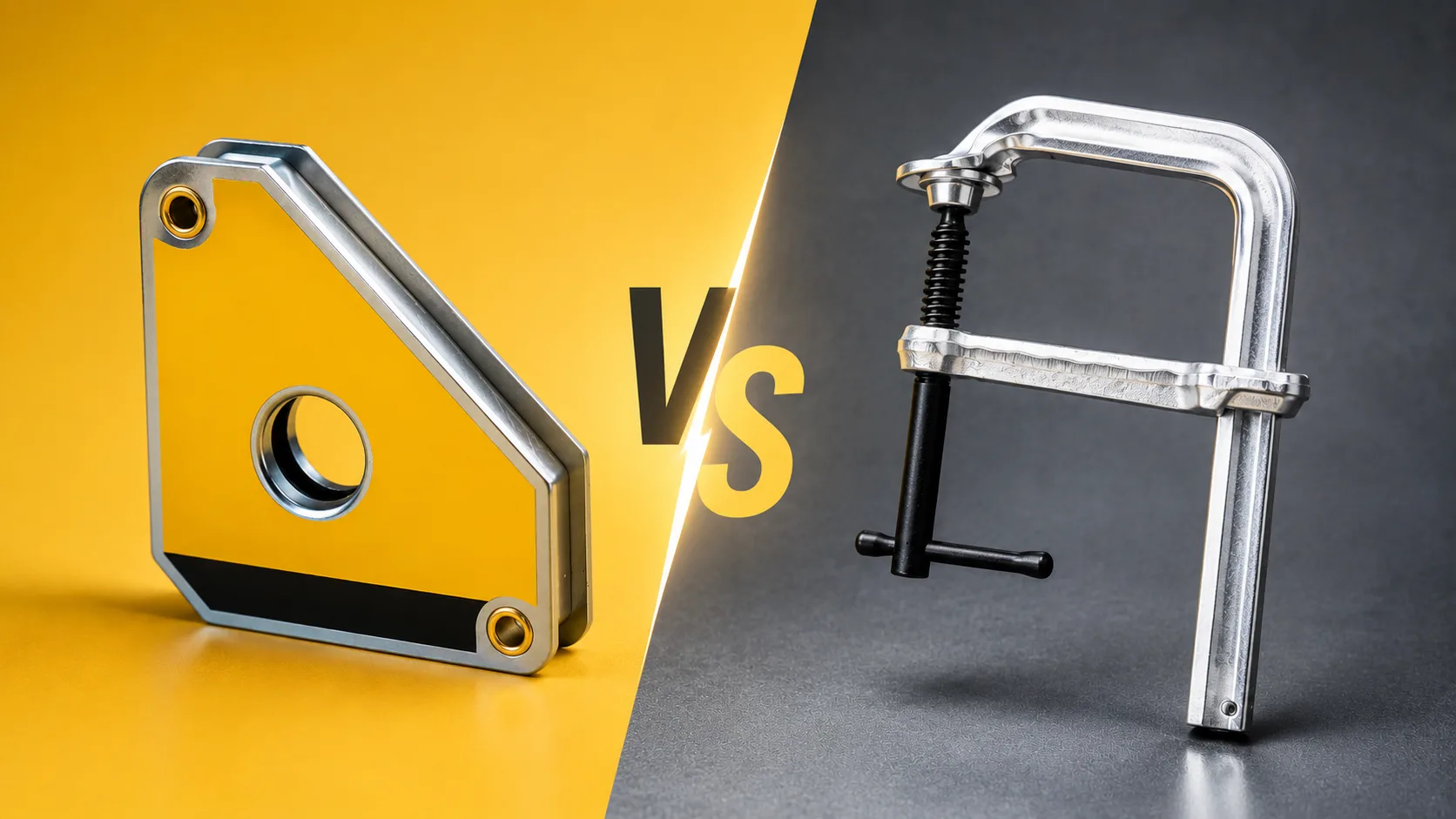 Pelicraft Equerre Vs Serre Joint 1018